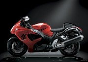 Suzuki Hayabusa GSX1300R